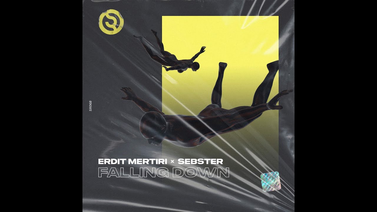 Erdit Mertiri & Sebster - Falling Down (Original Mix)