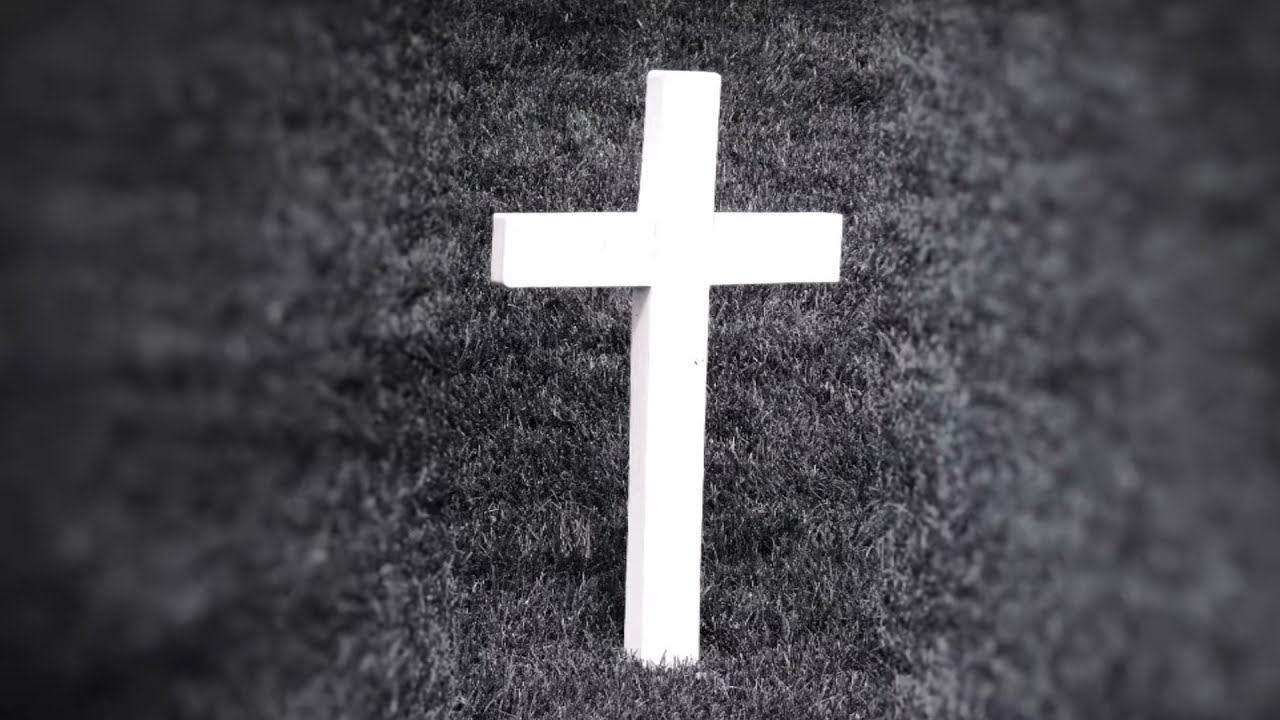 Meditation on the Cross