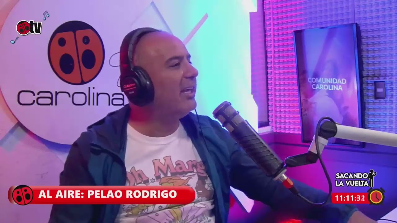 No hay mano pa' perrines jugosos