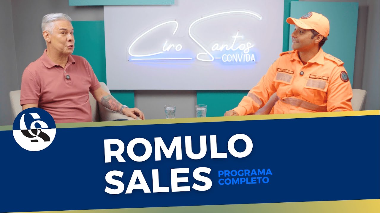 Ciro Santos Convida #154 Riscos e Cuidados em Trilhas e Aventuras