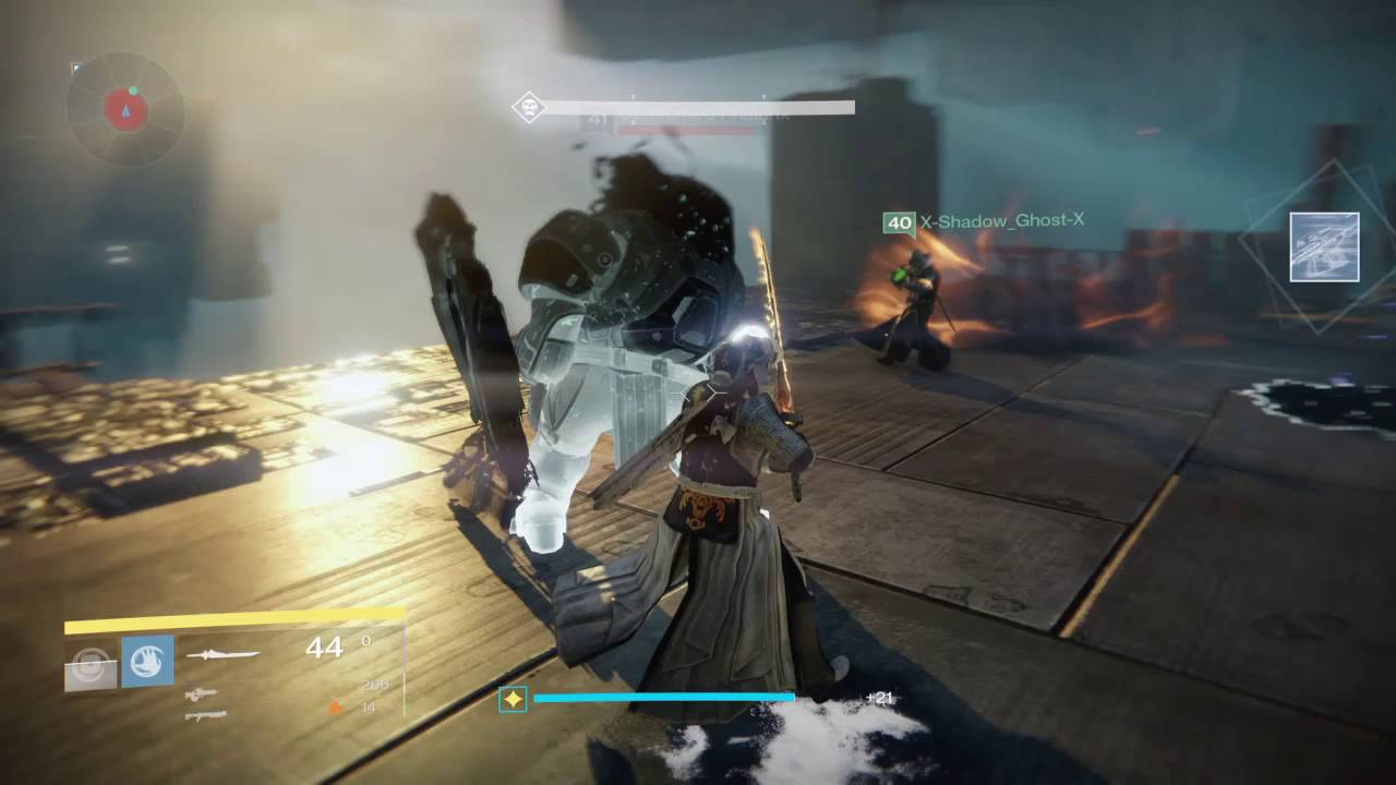 Sword Physics