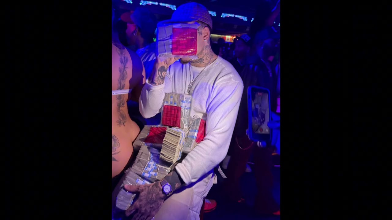 (FREE) Rio Da Yung Og x Detroit Type Beat - 