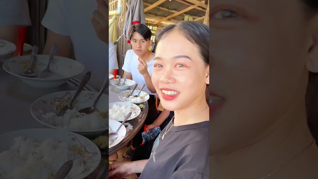 idol មកលេងអូនលីកាដល់ផ្ទះ  😂