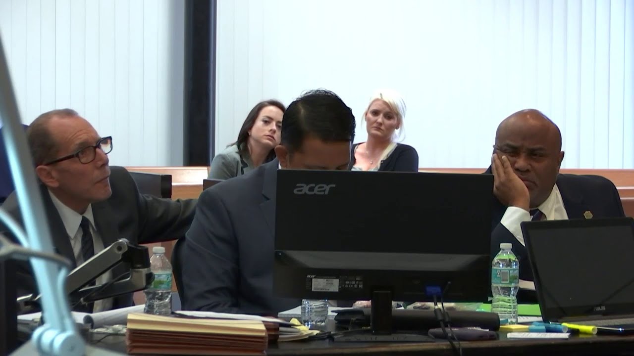 Nouman Raja's statements to investigators don’t match evidence, detective says