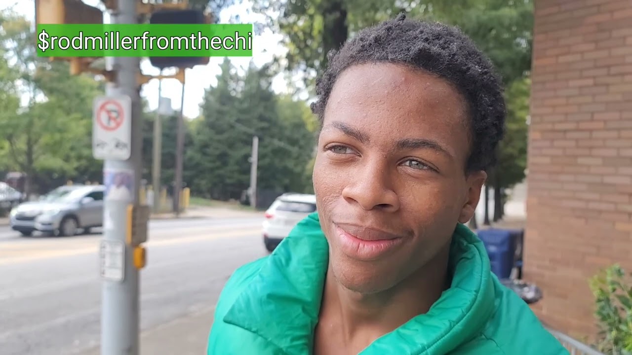 53, CHICAGO KILLER UPDATE, has THIS tragic news, random Josias moment! he agreed to THIS, homeless