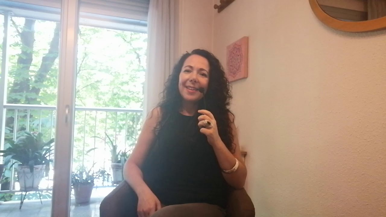 Dos no pelean si uno no quiere. A veces, poner distancia es la unica opcion