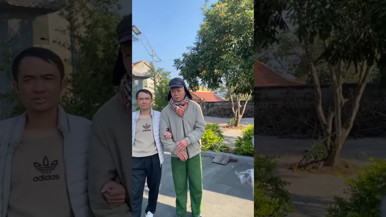 Ra Hồng Lĩnh thăm ông thủ từ Nguyễn Đình Đường tại khu di tích Bùi Cầm Hổ