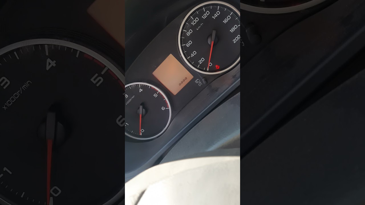 remise &agrave; z&eacute;ro FIAT FULLBACK