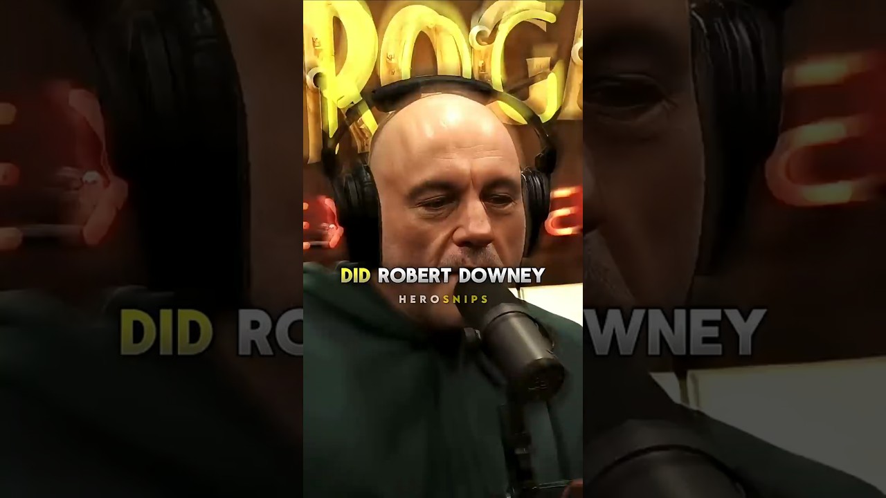 How Robert Downey Jr. betrayed Terrence Howard