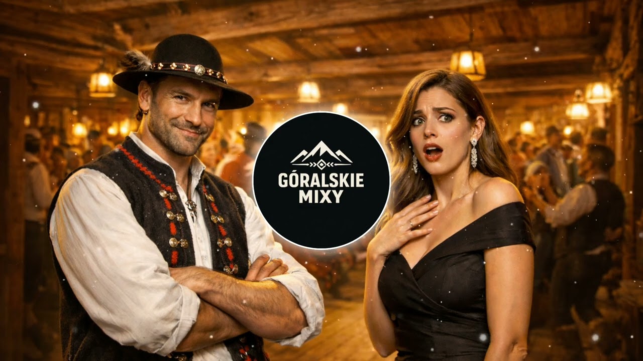 Miastowa Panienka – Góralska Zabawa 2026 | Disco Polo Góralskie