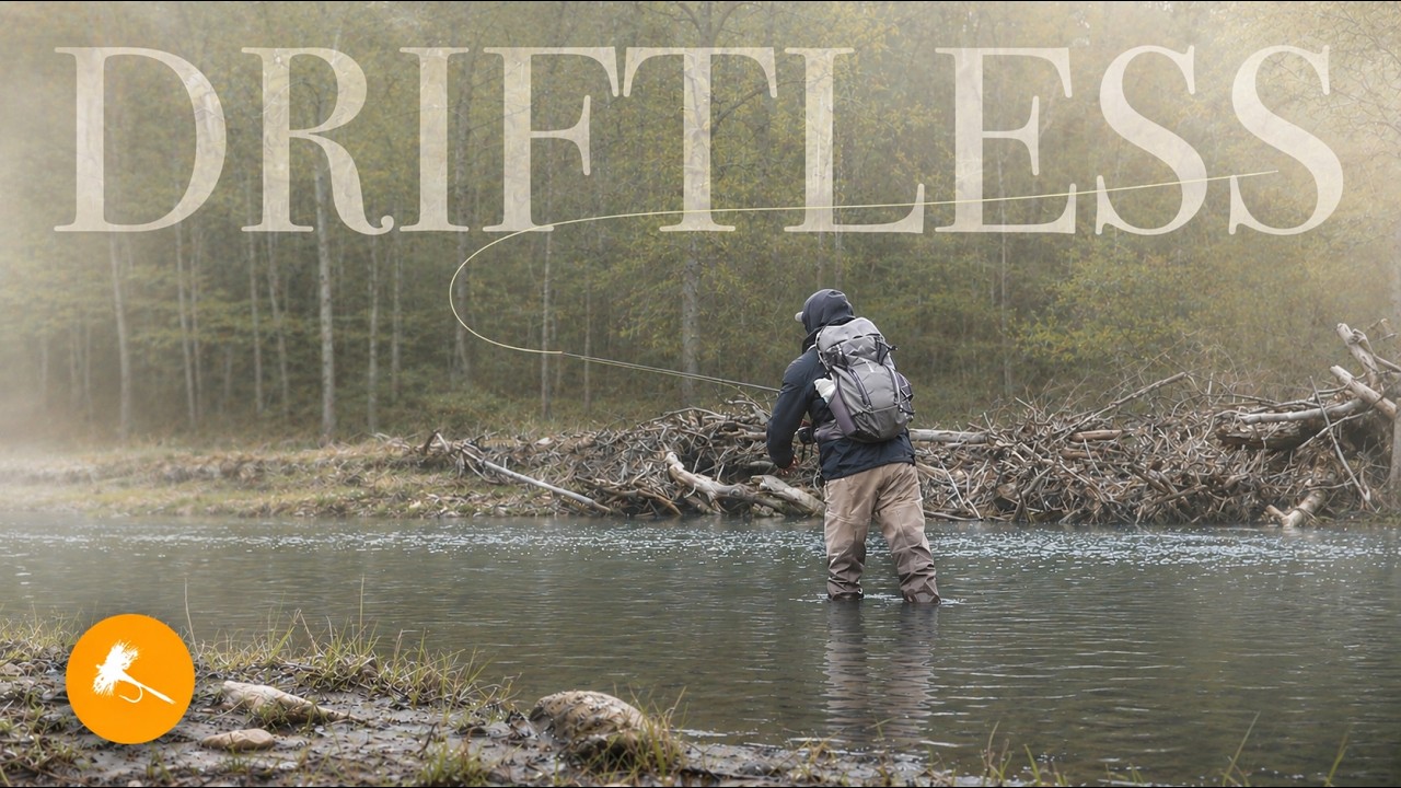 Fly Fishing the Driftless Region | BWO Hatch