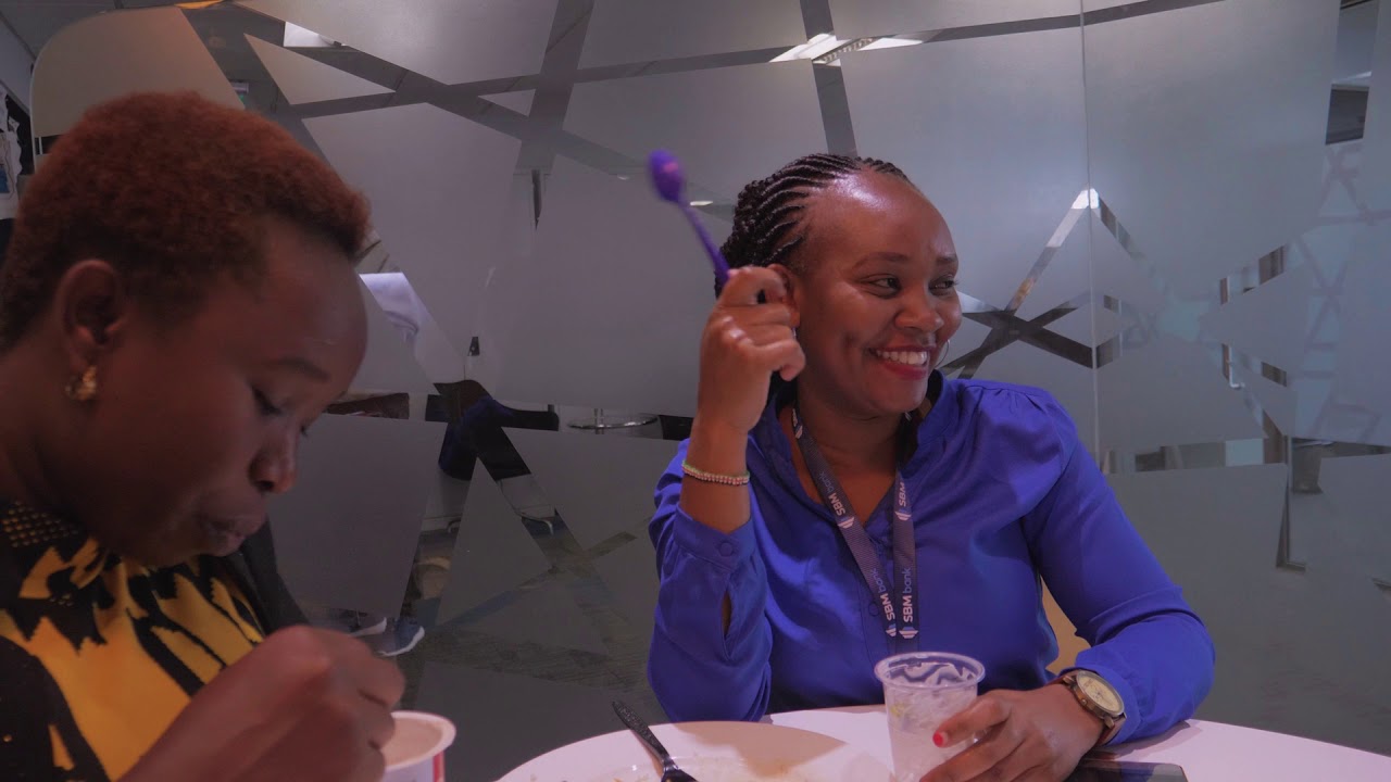 SBM Customer Experience Excellence