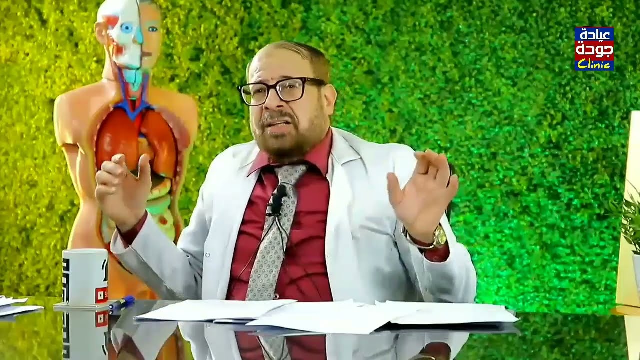 الفرق بين الحجامة والإبر الصينية | دكتور جودة محمد عواد