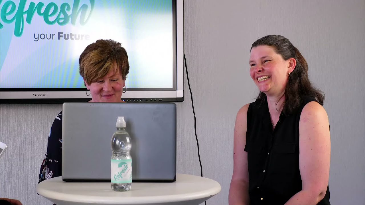 Adult/Residential Care Qualifications | Refresh | Busy Bees Education and Training