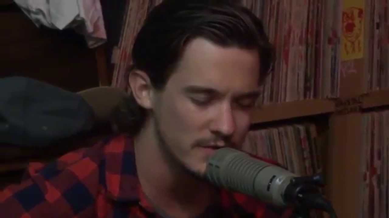 Chris Farren - 