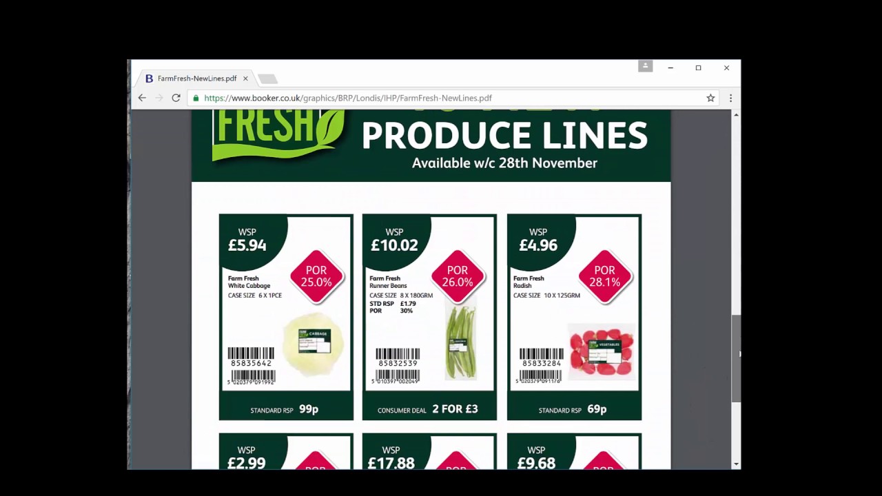 myLondis