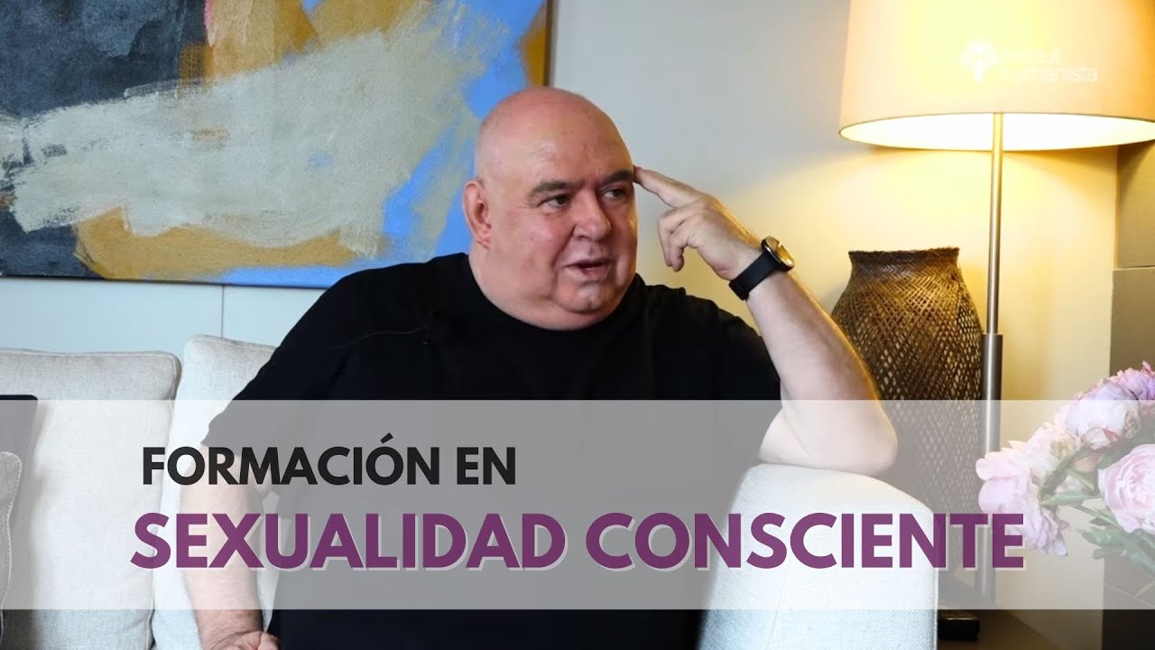 Entrevista a Albert Rams | Institut Humanista