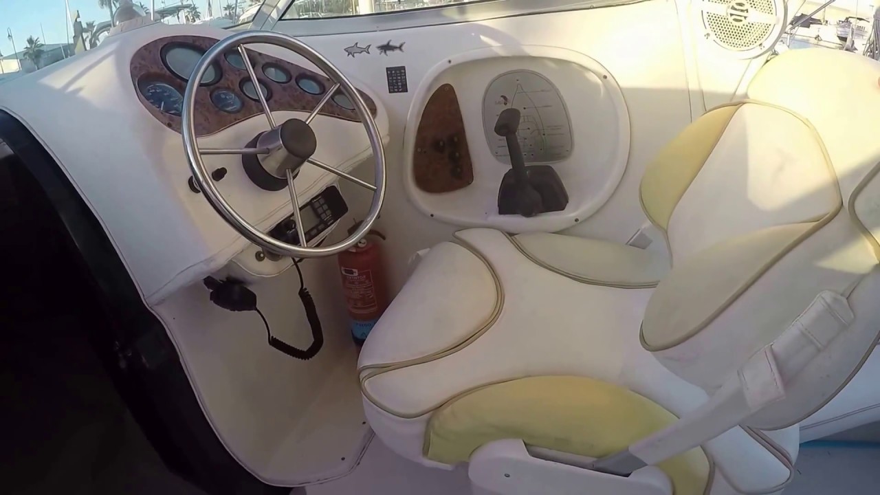 Lema Gen barcos 6,65 ocasion en 4sail Nautica
