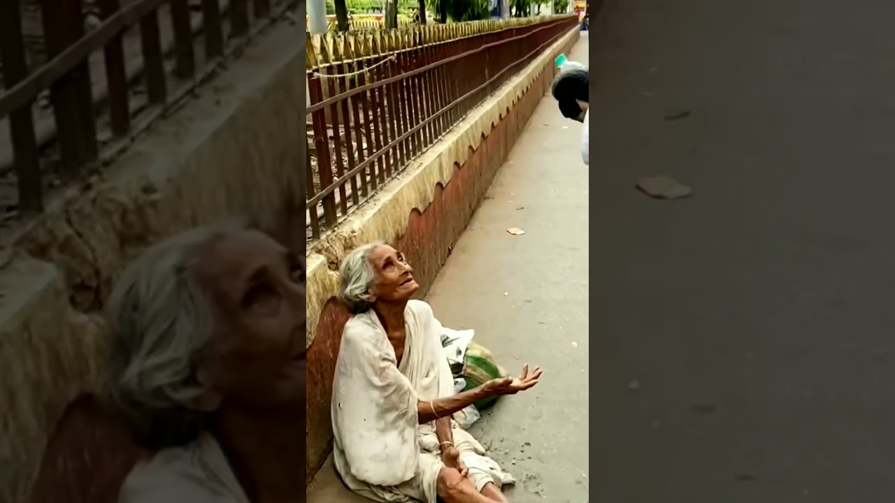 Help poor old people | helping poor people  video #shorts #shortvideo #youtubeshorts #helping #help