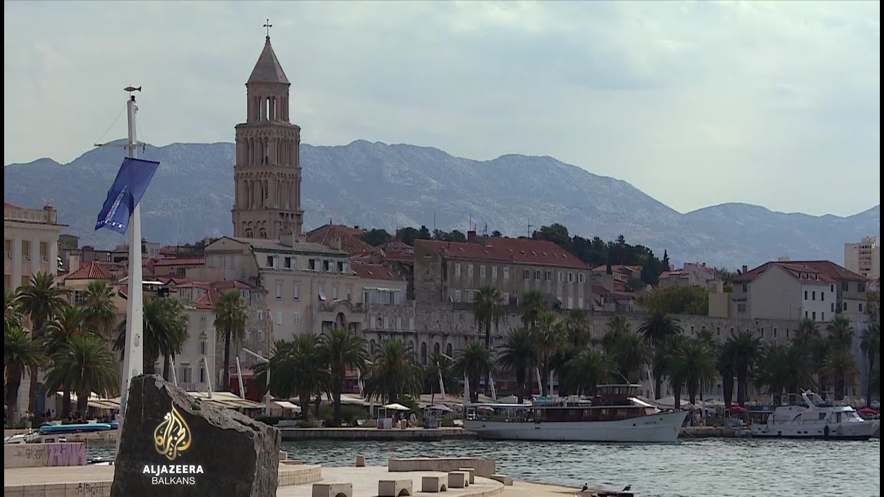 Rekordna turistička sezona u Splitu ali nedostaje radne snage