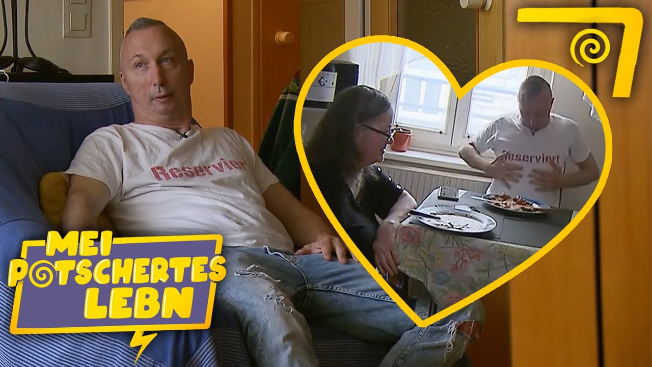 Mamakind statt ESKALATION? 🤔 Guido lässt sich bekochen! 🥘 | Mei potschertes Lebn | ATV