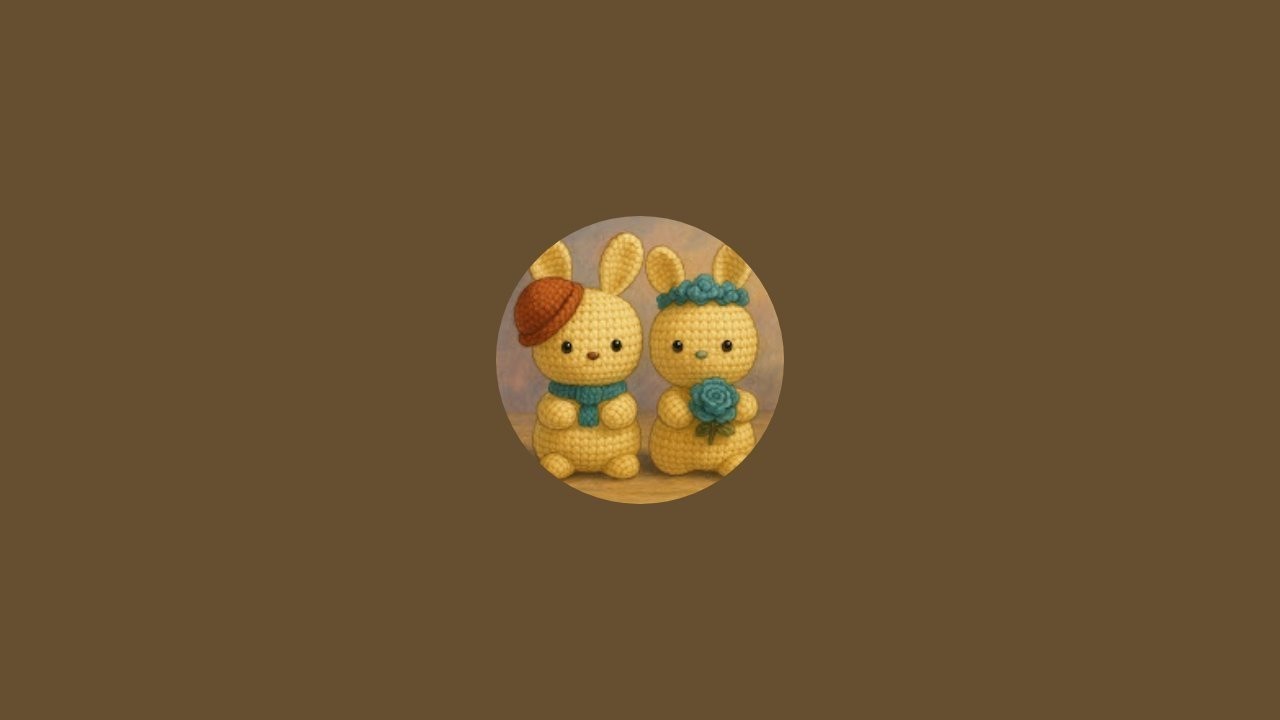 Live ❤️ Crochet  Hat Ear tutorial, 26/10/2025  #live