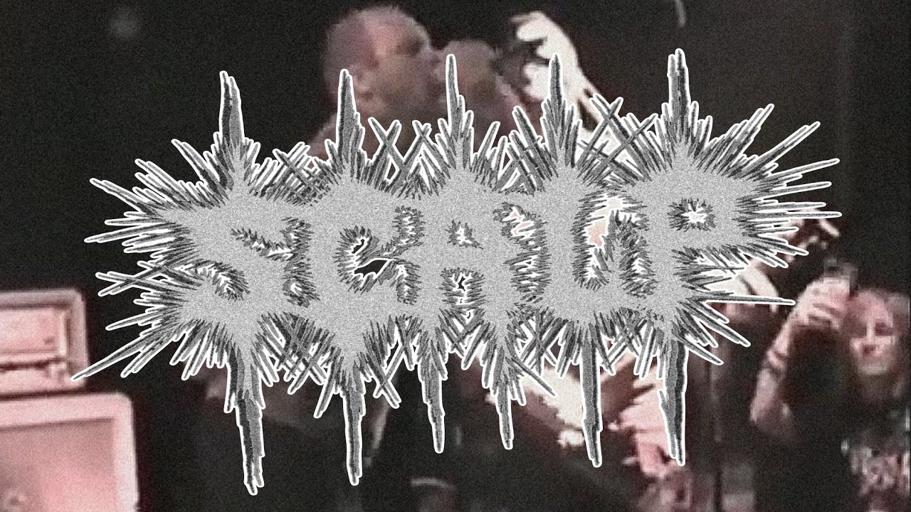 SCALP live at Hold it down Fest (8/2/2025)