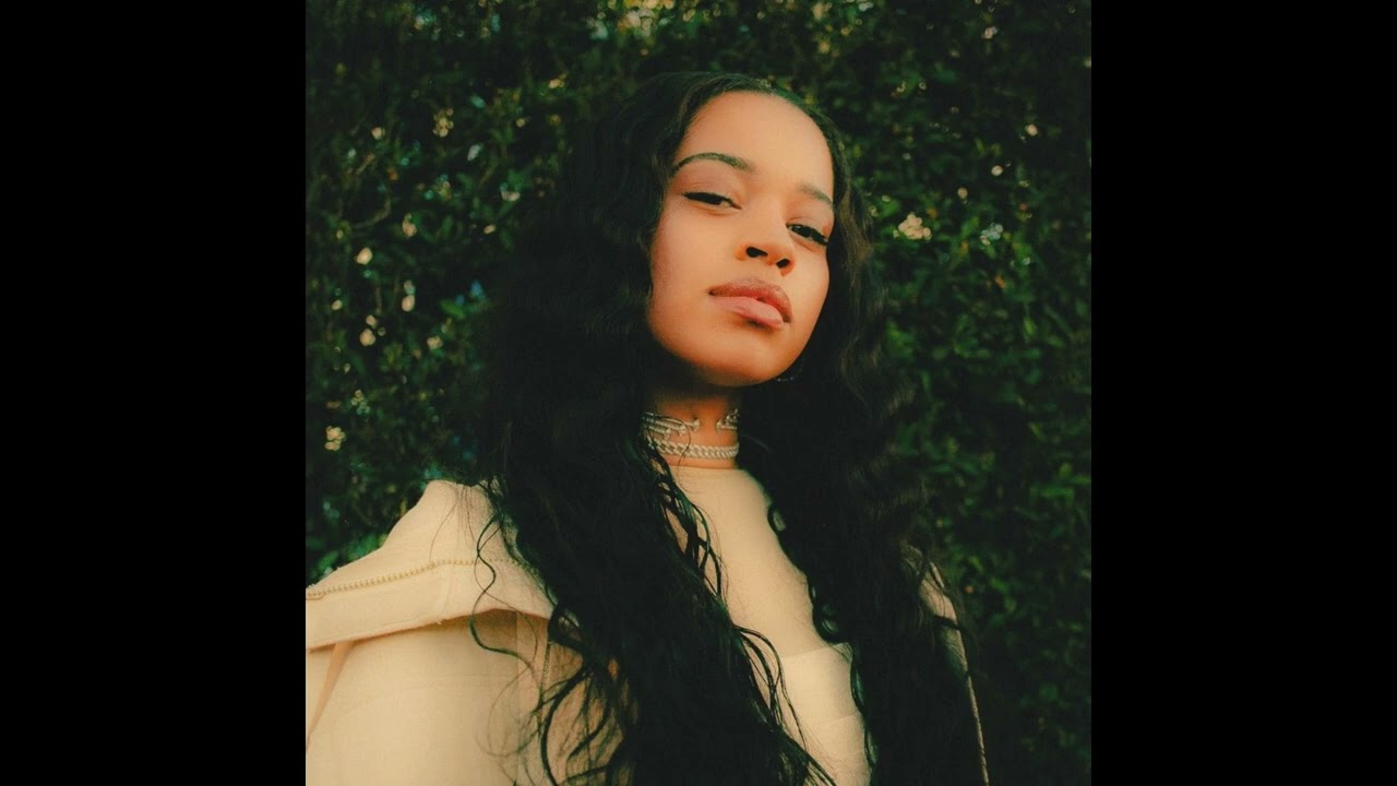 Ella Mai- Fading Out (2000's Rnb REMIX)