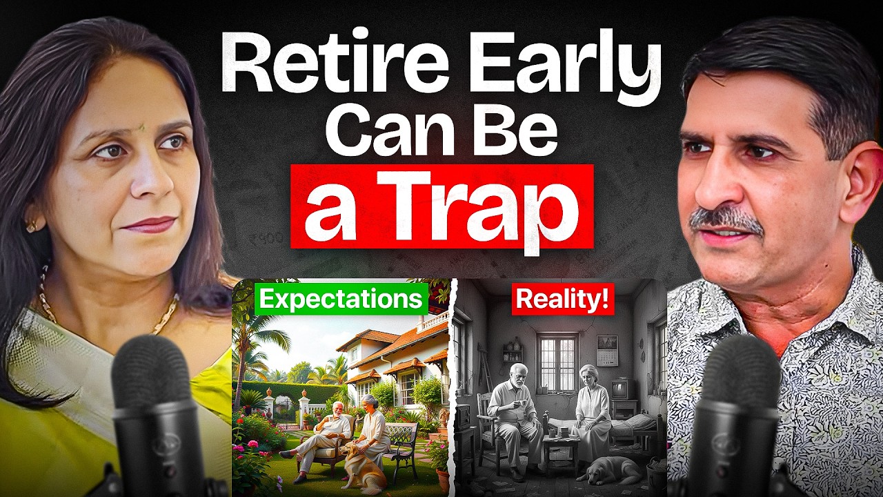 Retirement Myths That Can Make You Poor - Reality Check: No One Gives