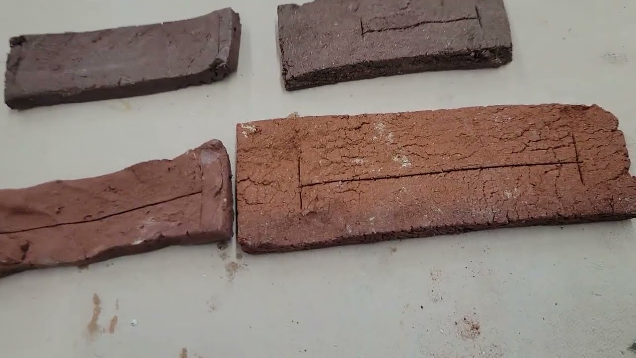 Wild Clay #30 in Free Online Glaze Class