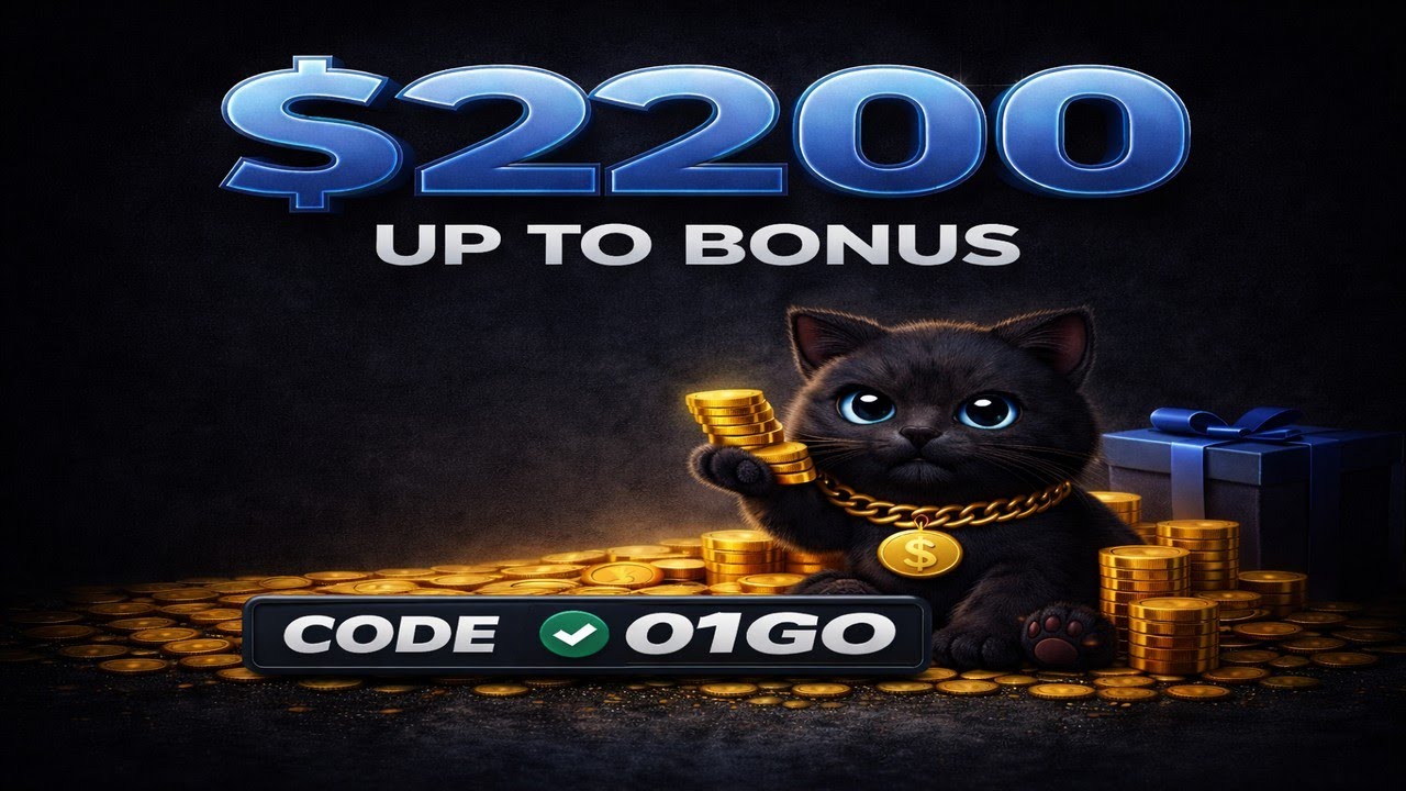 1WIN Promo Code 2026 