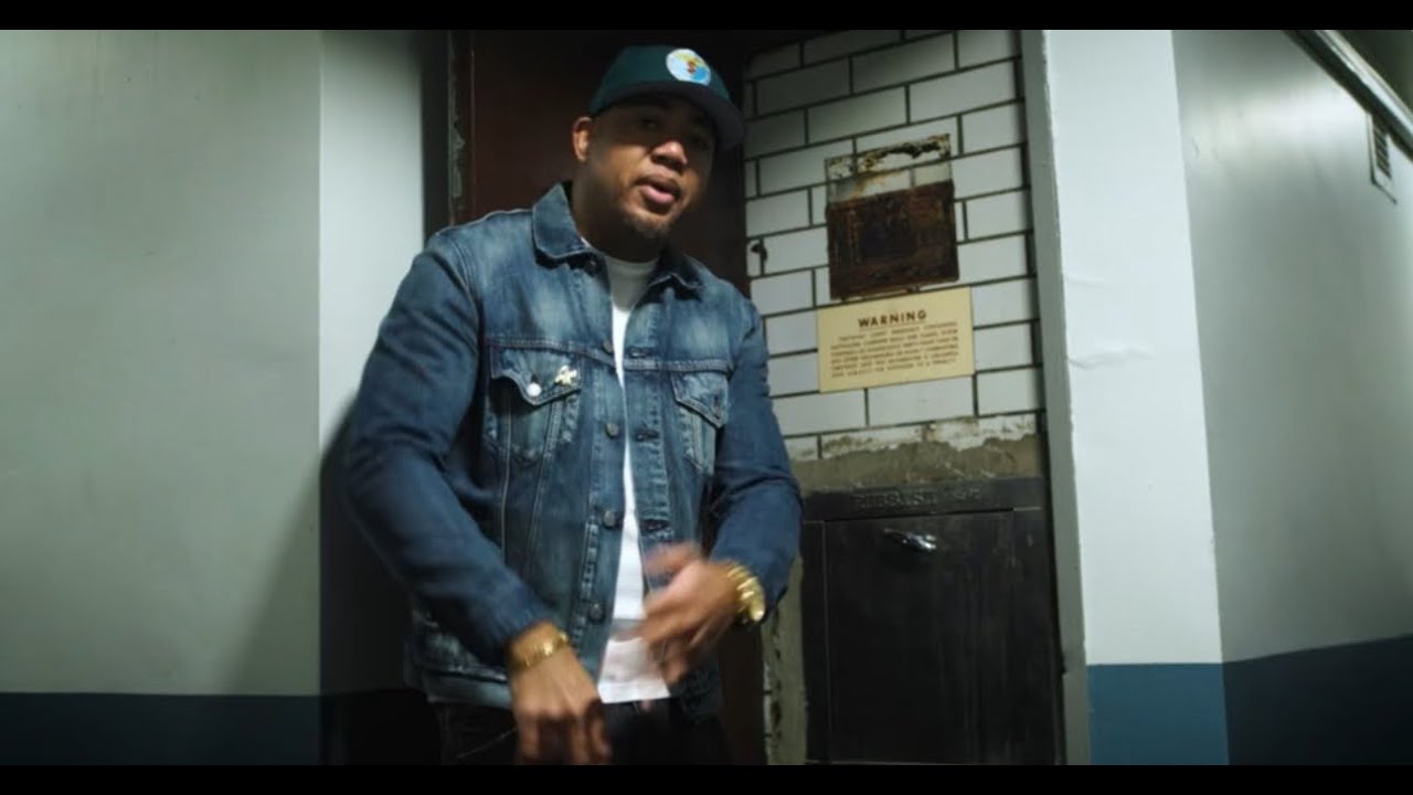 Skyzoo - Devotion (Produced By: Conductor Williams)