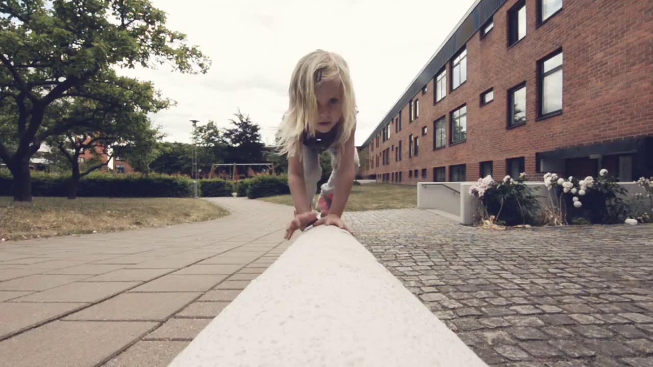 Alicia Stjärnfelt | TiP Generations