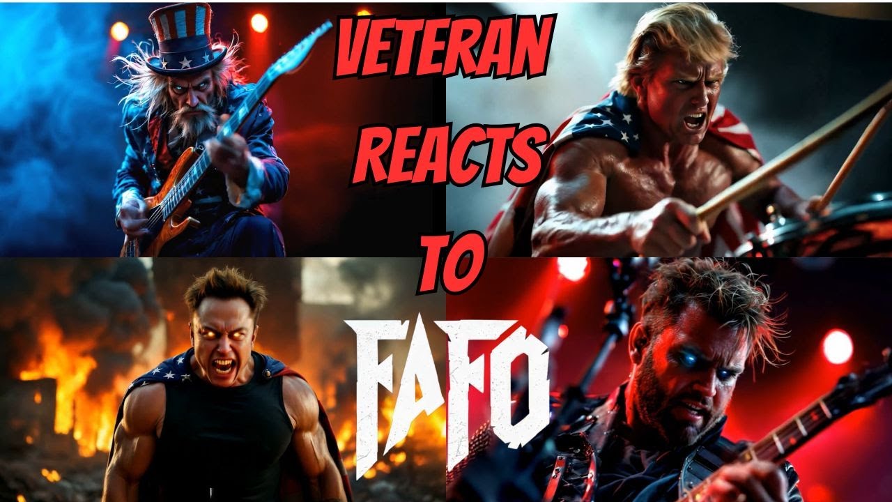 Vet Reacts To 