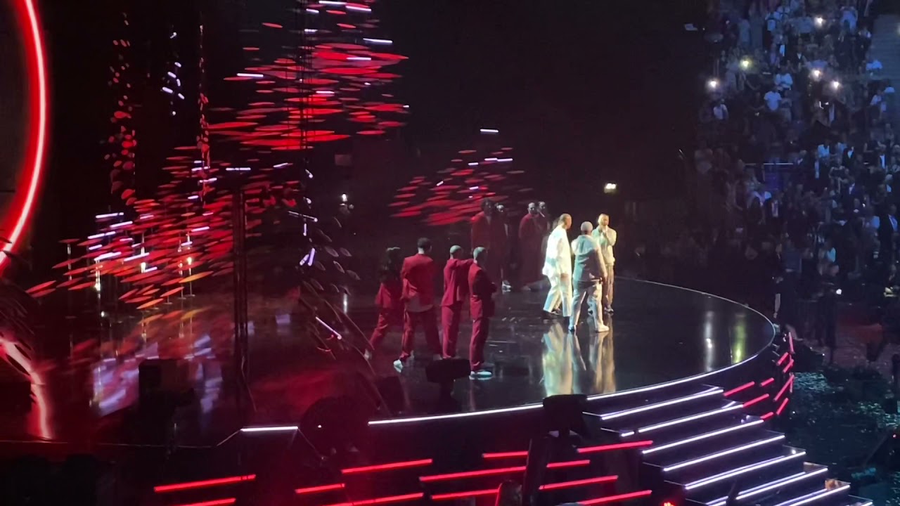 National Television Awards 2021 Highlights