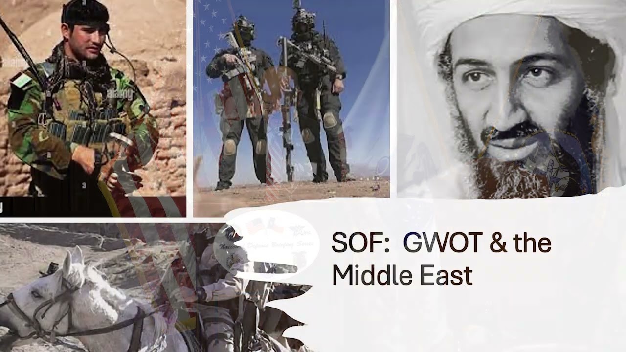 Special Operations 2-22-26