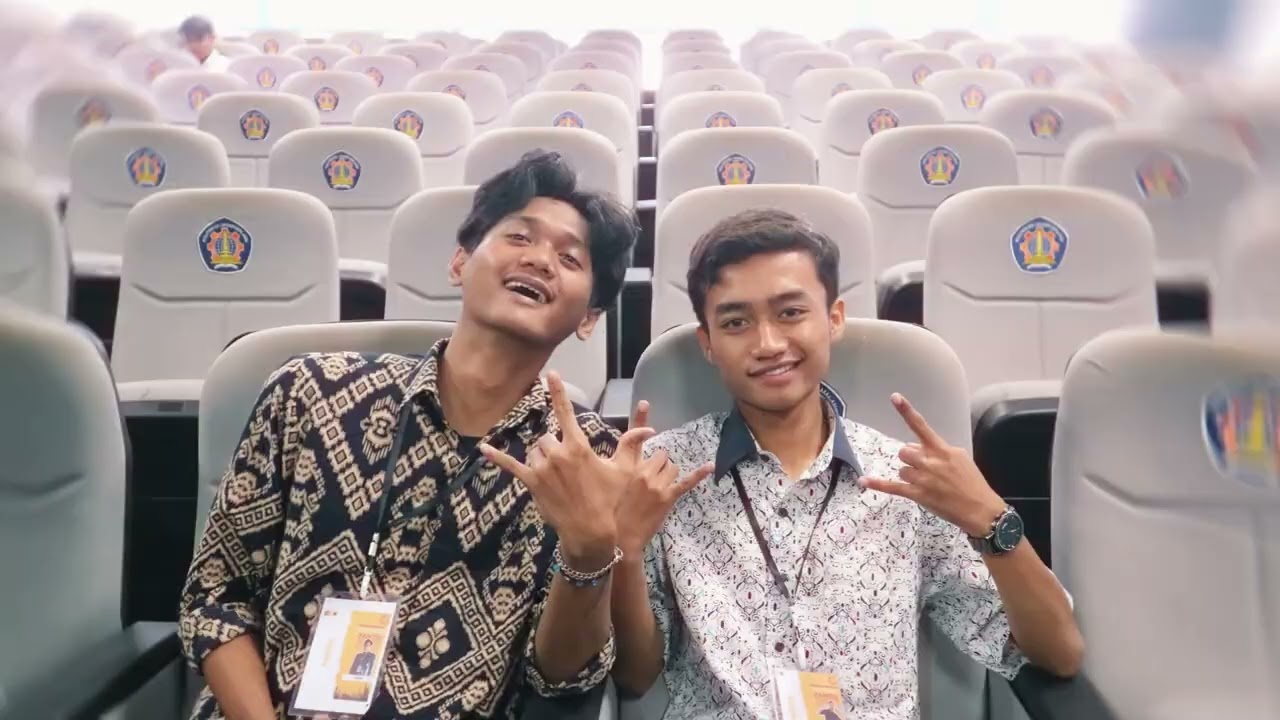 LAPORAN PERTANGGUNGJAWABAN HIMPUNAN MAHASISWA ELEKTRO POLITEKNIK NEGERI MALANG PERIODE 2025 - 2026