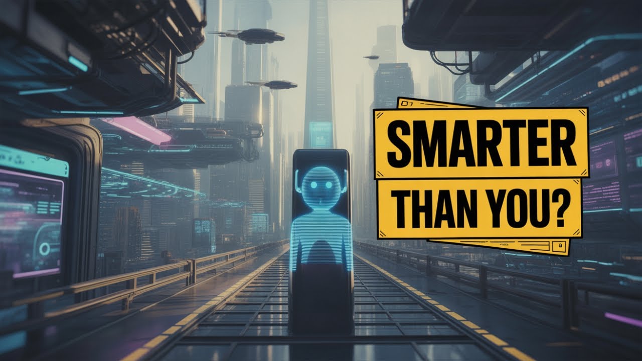 AI in 2030: The 11 Changes You Can&rsquo;t Undo