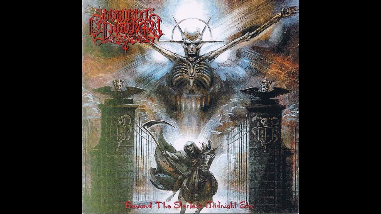 Nocturnal Desire - Mighty Spiritual Existence