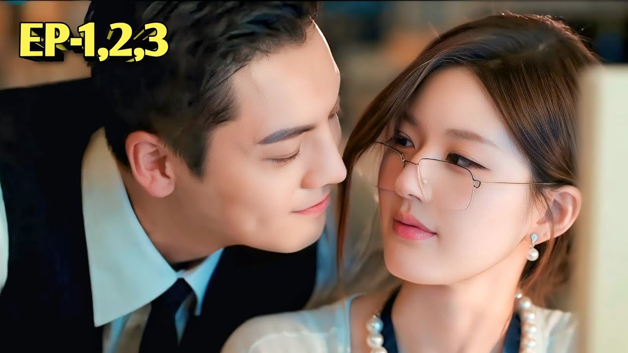 Ep 1,2,3 | Love Ambition drama in tamil ❤❤❤| Chinese Drama in Tamil | Sk tamil voice over