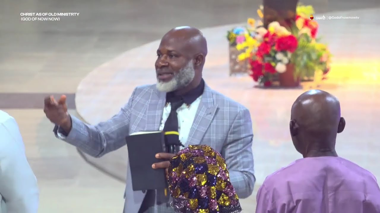 You won't joke with your Bible if you knew this SECRET | Prophet Ritabbi