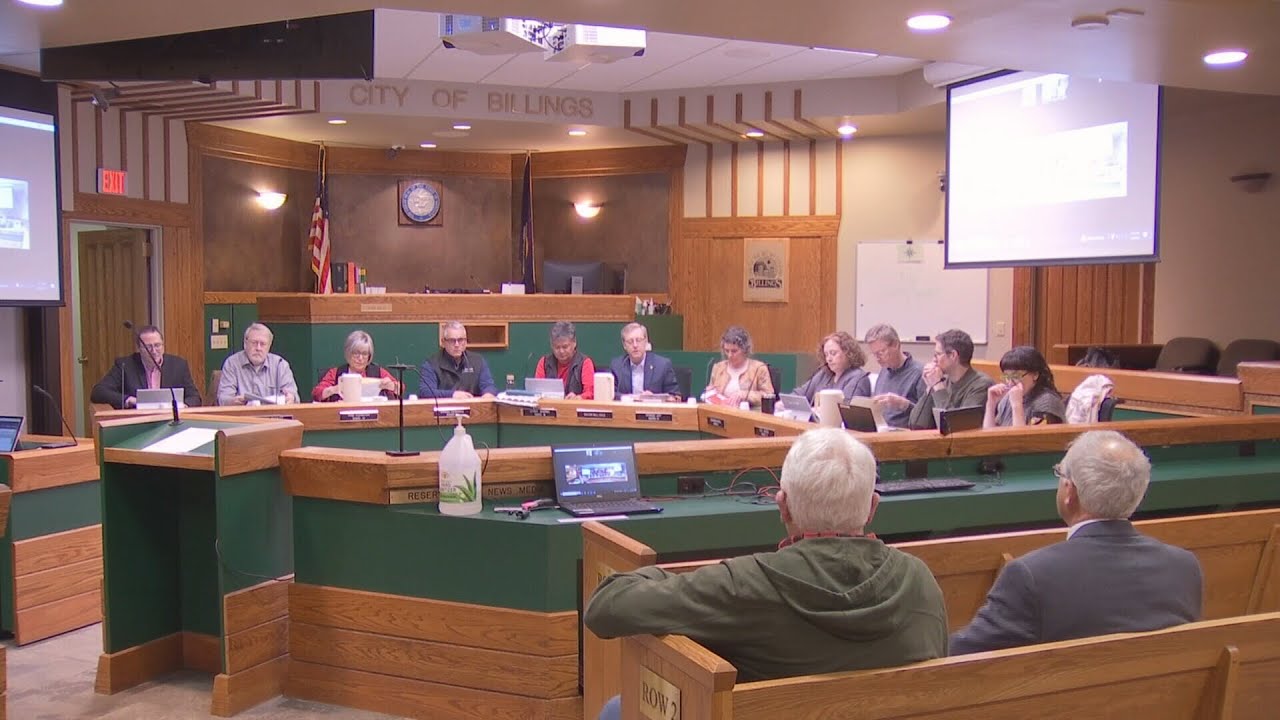 Public safety bills a priority for Billings City Council