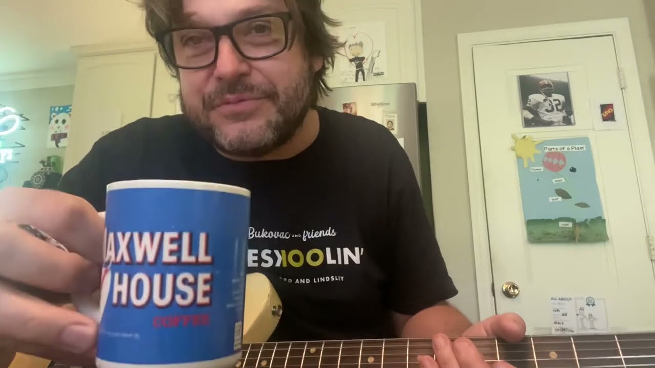 Homeskoolin' Volume 232, Tom Bukovac, 