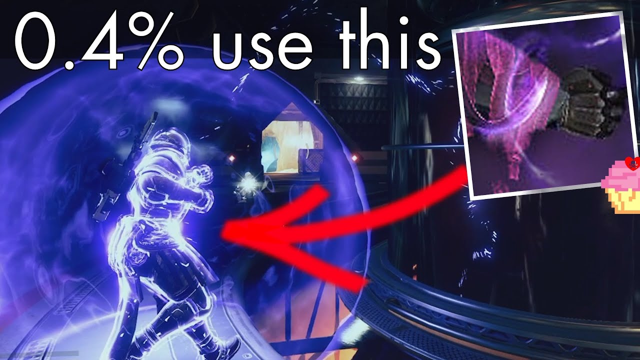 The right to Bear Armamentariums | Titan Unbreakable PvP Build