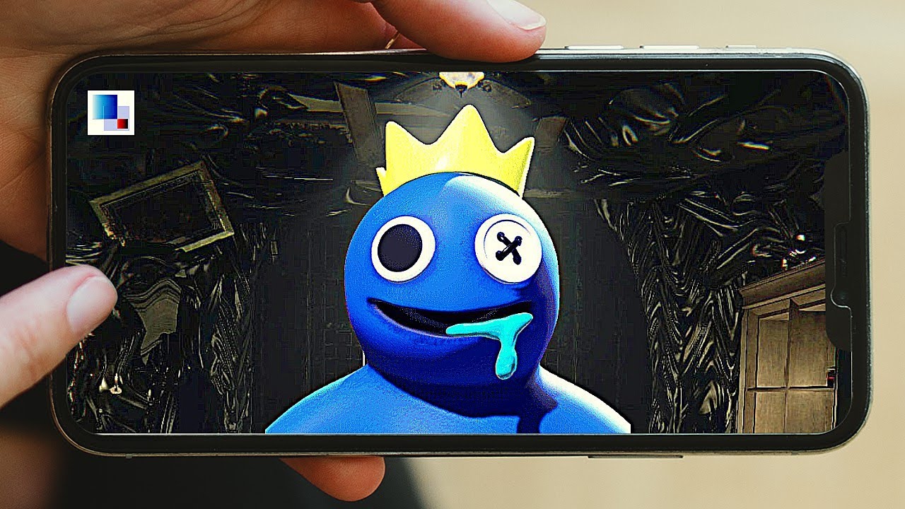 Top 15 BEST Rainbow Friends Games for Android & iOS 2022 | NEW Android HORROR Games