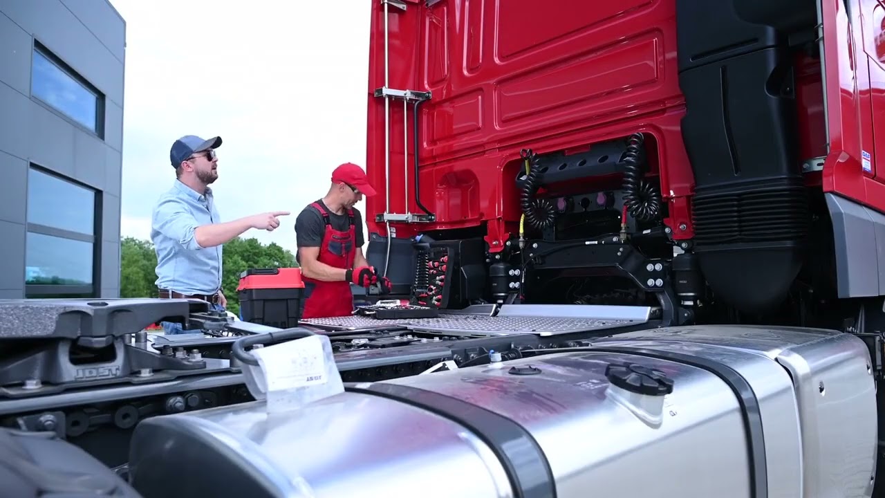 Equipment Trailers: The Contractor's Strategic Advantage