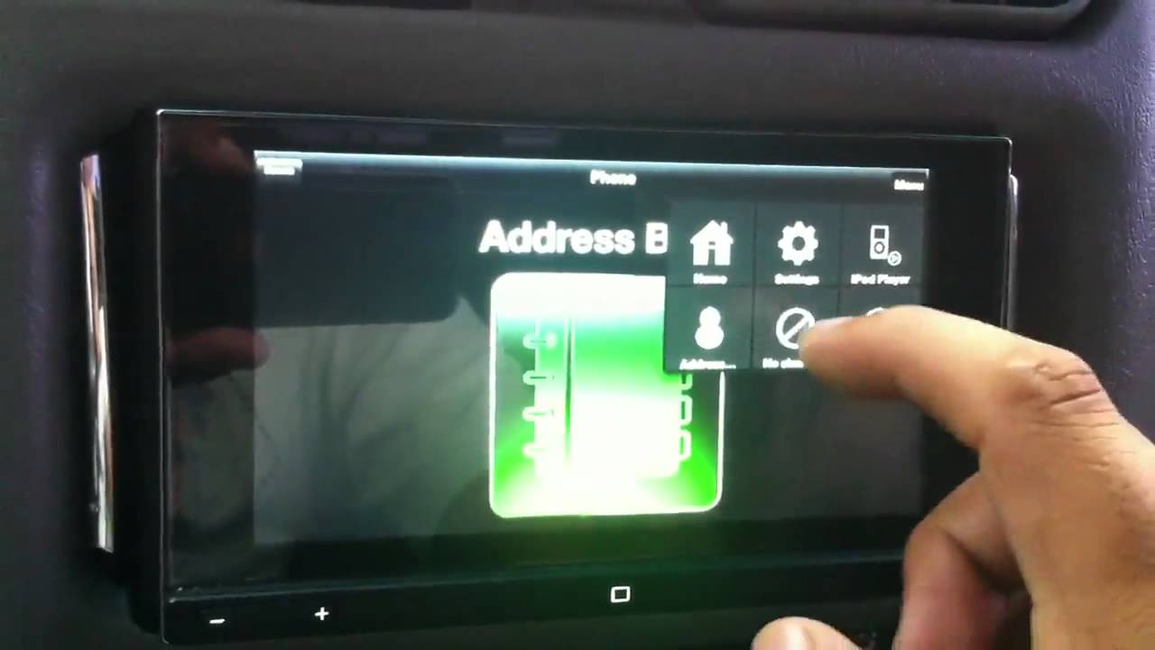 Pioneer Appradio
