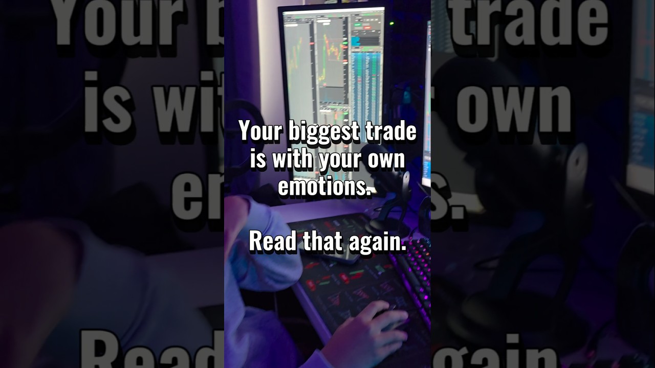 #Trader #Motivation #mindset #stockmarket #Grind #successmindset #YoungTrader