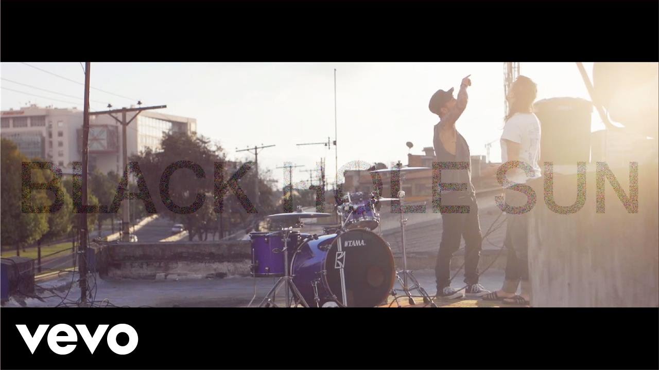 Skampida - Black Hole Sun
