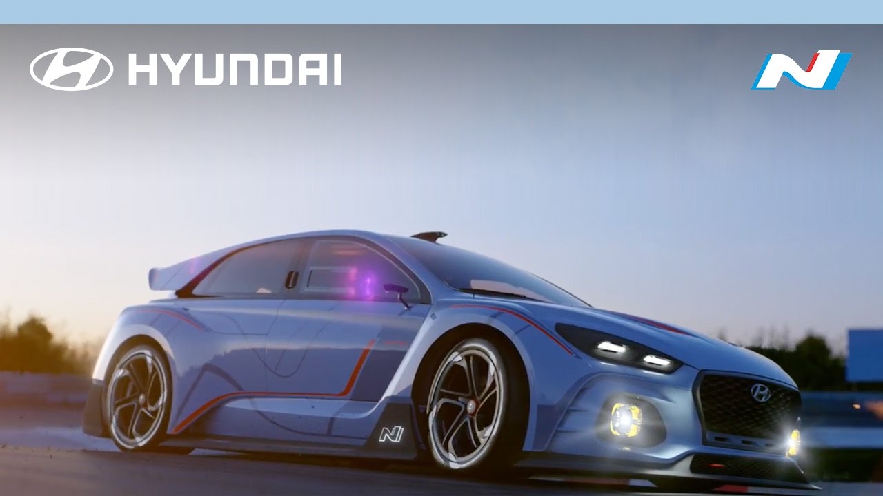 Hyundai RN30
